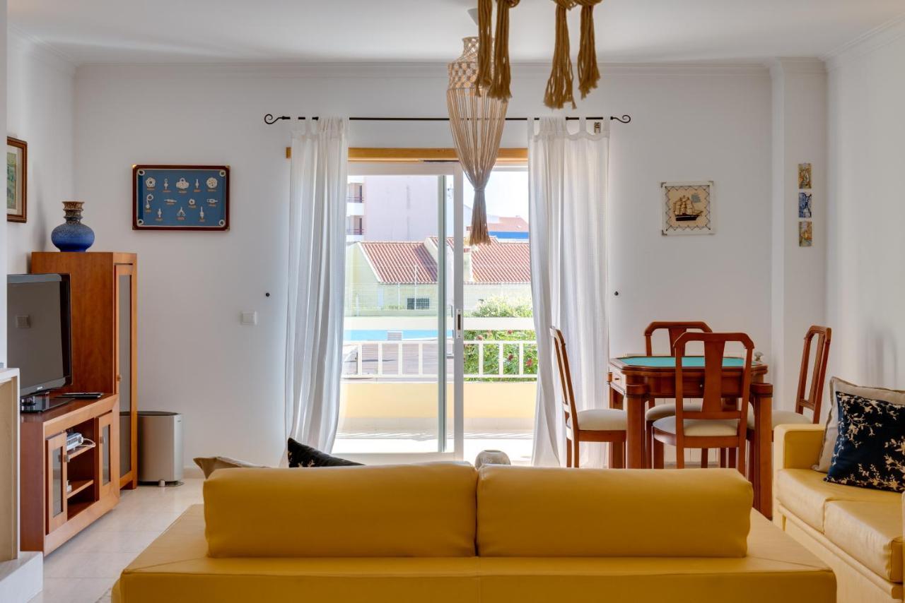 Casa Da Praia Ericeira Exterior foto