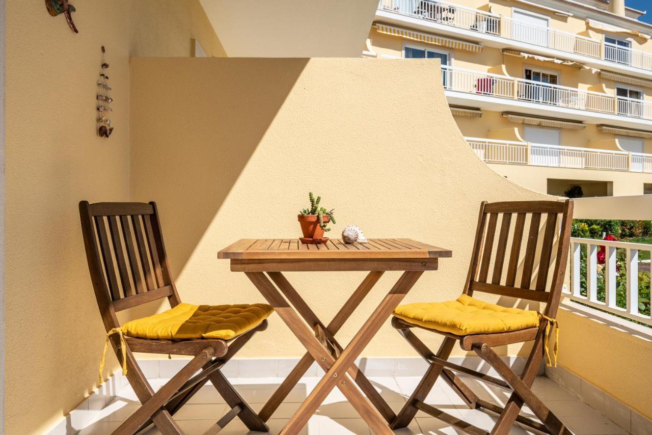 Casa Da Praia Ericeira Exterior foto