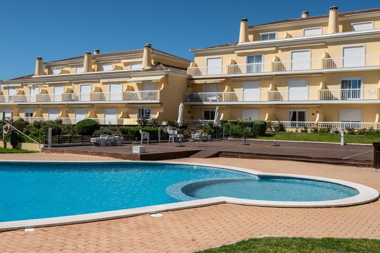 Casa Da Praia Ericeira Exterior foto