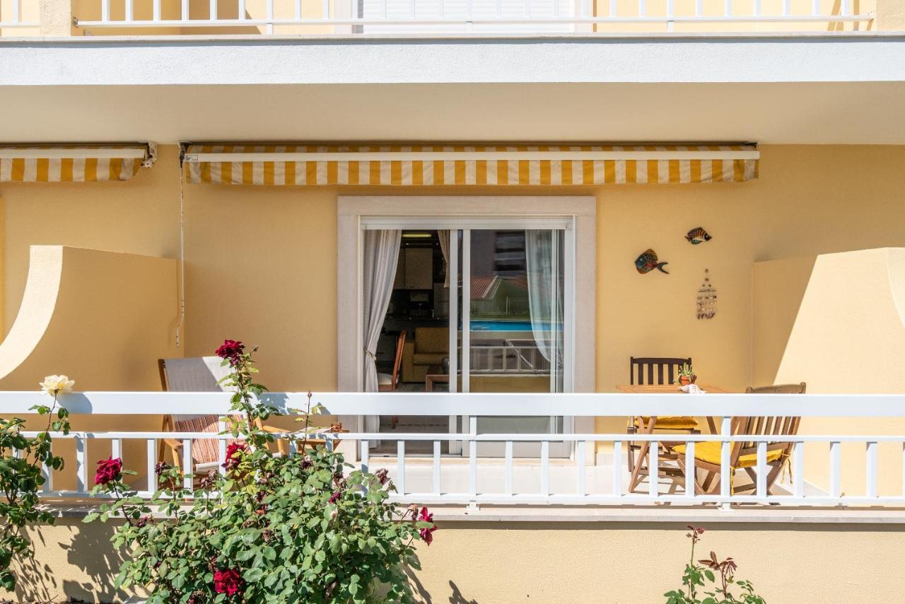 Casa Da Praia Ericeira Exterior foto
